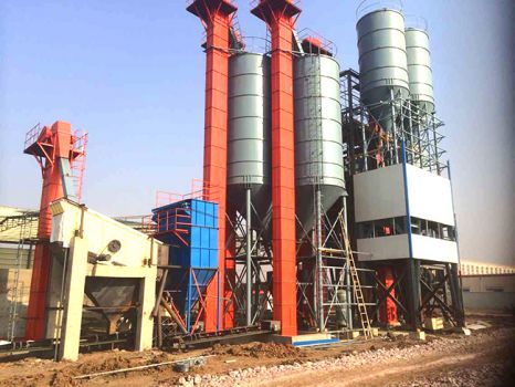 青島銘宇工程實例